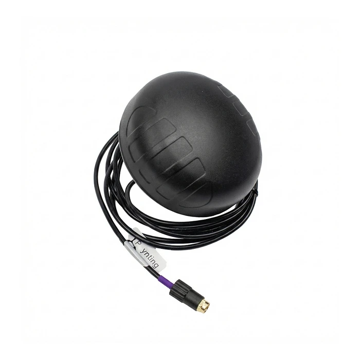 Κεραία WiFi Poynting 5G/LTE · KFZ/Marine · A-PUCK-0001-V2-01 · Black · SMA (M) · 6dbi SISO LTE 2m