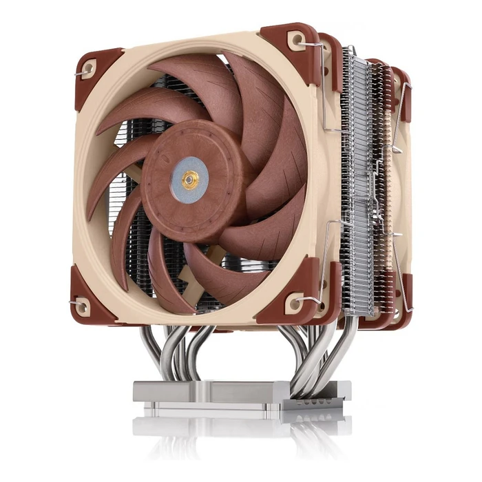 Ψύκτρα Επεξεργαστή Noctua coolers NH-U12S-DX-4677