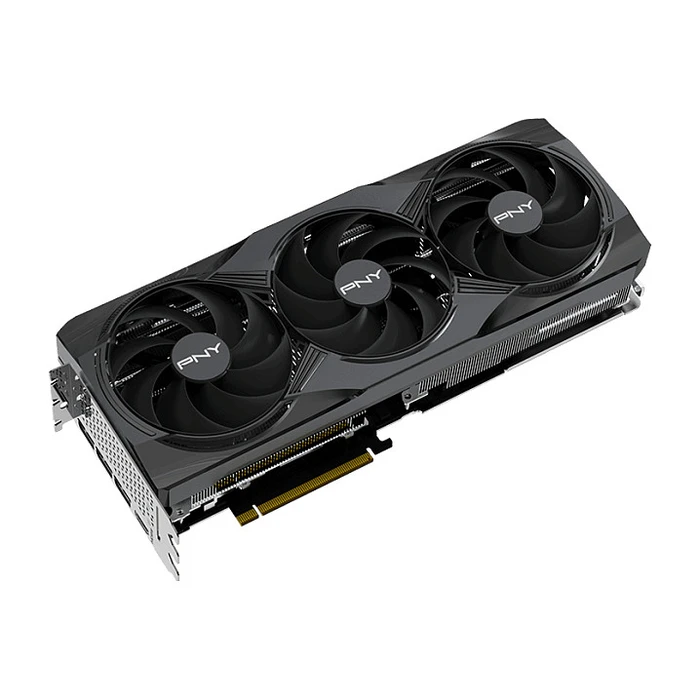Κάρτα Γραφικών PNY GEFORCE RTX 5080 16GB Triple Fan