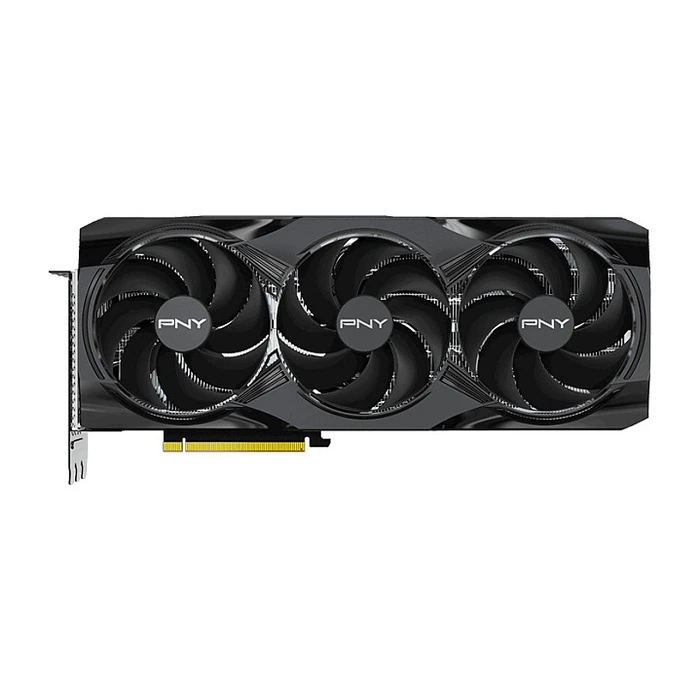 Κάρτα Γραφικών PNY GEFORCE RTX 5080 16GB Triple Fan
