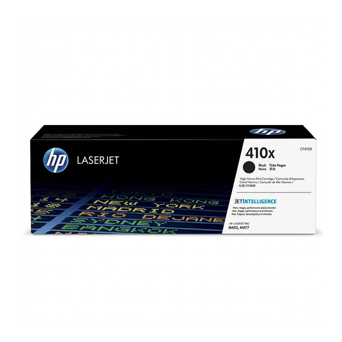 Γνήσιο Toner HP Contract CF410XC