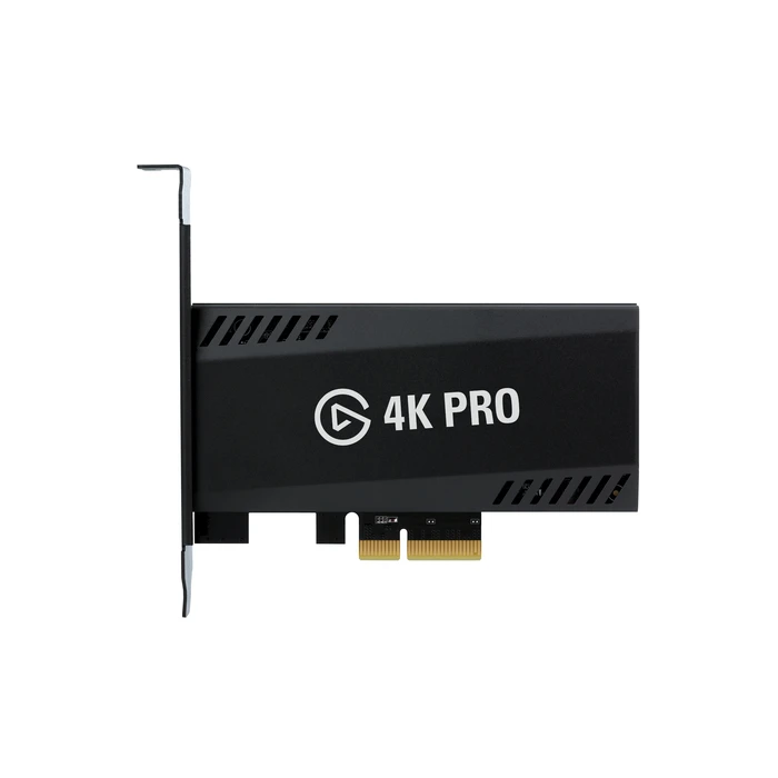Σύστημα Συνδιάσκεψης Elgato Game Capture 4K Pro