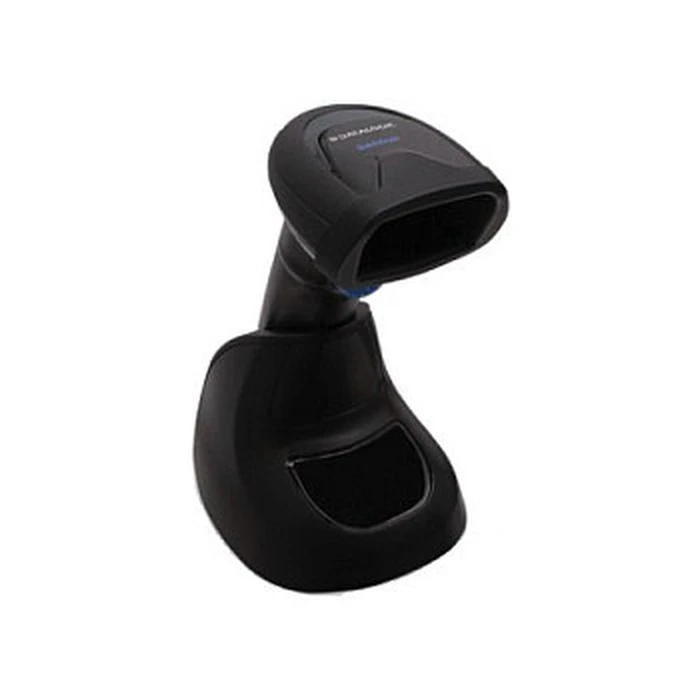 Barcode Scanner Datalogic QUICKSCAN QBT2500 SCR+BASE BT
