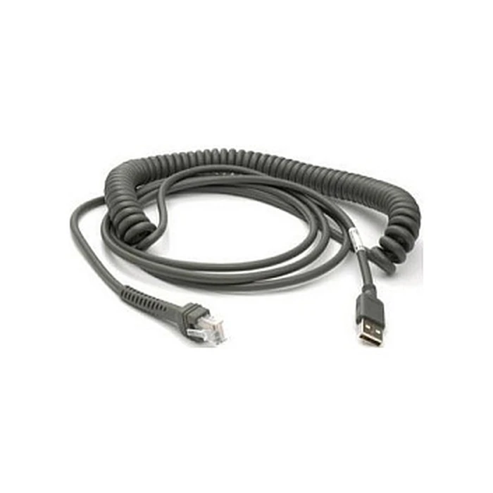 Καλώδιο Datalogic CAB-467 CABLE USB TYPE A COILED