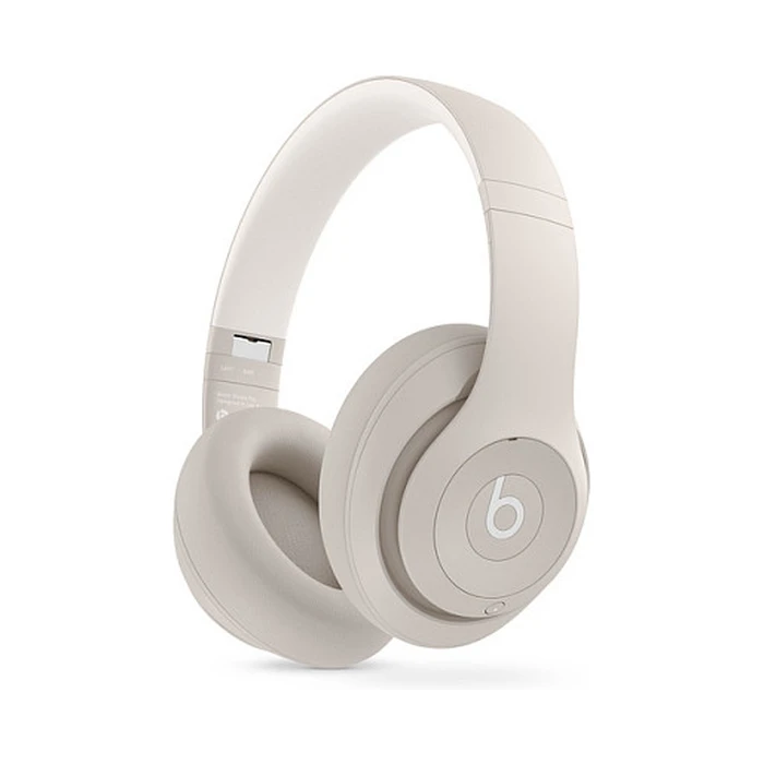 Headphones Beats Studio Pro Wireless (sandstein)