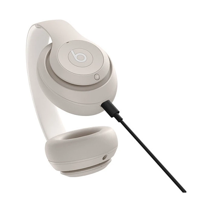 Headphones Beats Studio Pro Wireless (sandstein)