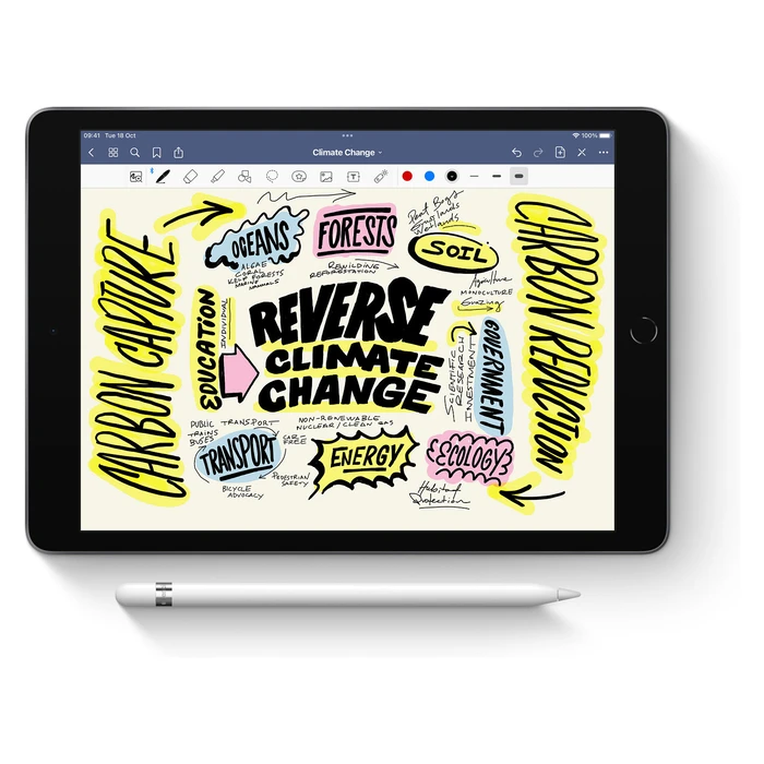 Γραφίδα Αφής Apple 1stGeneration for 12.9 iPad