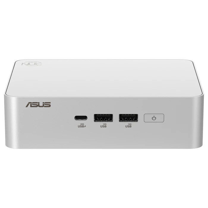 Mini PC Asus NUC GEN15 Pro+ Scorpion Canyon U5 RNUC15CRSV500002 EU Cord vPro