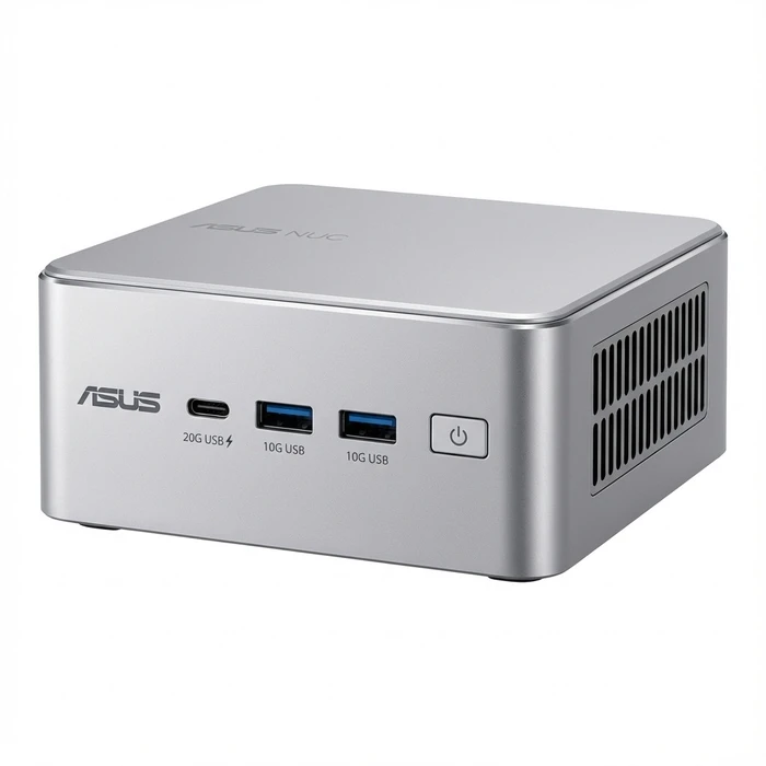 Mini PC Asus NUC GEN15 Pro+ Scorpion Canyon U7 RNUC15CRSV700002 EU Cord