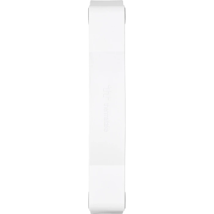 Thermaltake CT200 Ανεμιστήρας Κουτιού Λευκός - Χωρίς LED (CL-F178-PL20WT-A)