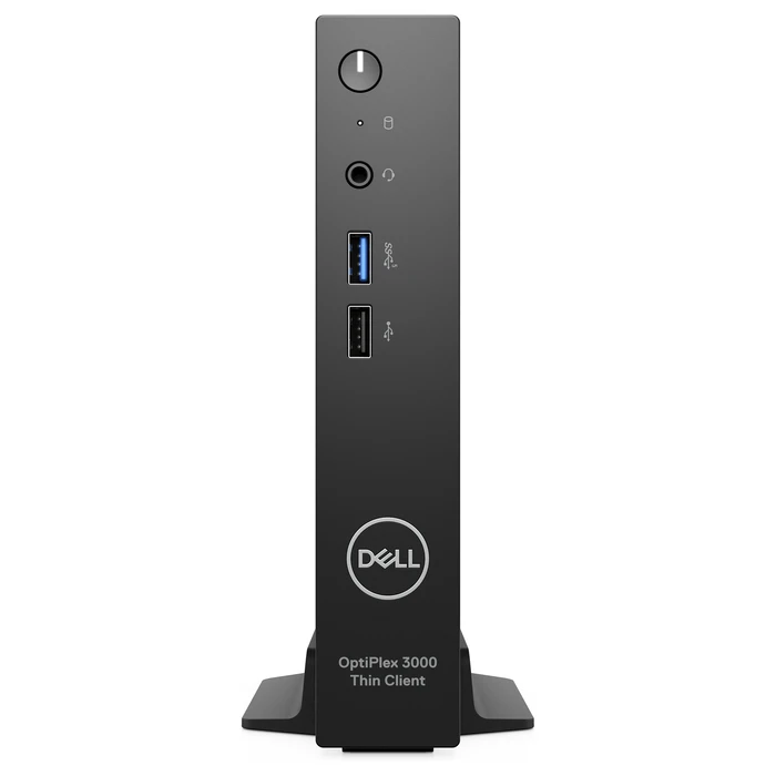 PC Dell OptiPlex 3000 TC N6005 8GB 256GB SSD UHD W10IoT