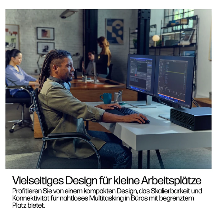 PC HP EliteDesk 8 SFF G1i CU7-265/16GB/512GB/W11Pro