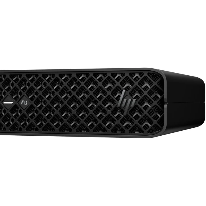 MiniPC HP Z2 Mini G1i U5245 16GB/512 Germany - German localization