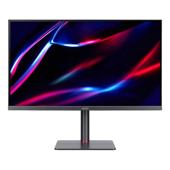 Monitor 27" Acer Nitro XV275KP3 Black. UltraHD/4K. IPS. AMD Free-Sync. USB-C. 160Hz Panel)