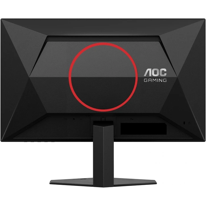 Monitor 23,8" AOC Q24G4RE 16:09 2xHDMI+DP IPS Black-red