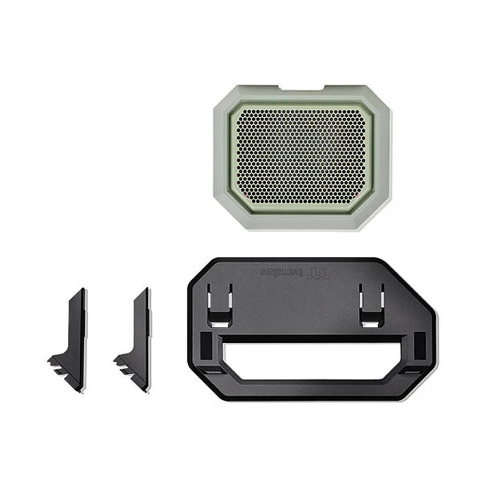 Αξεσουάρ Case Thermaltake Chassis Stand Kit 300 Matcha Plum