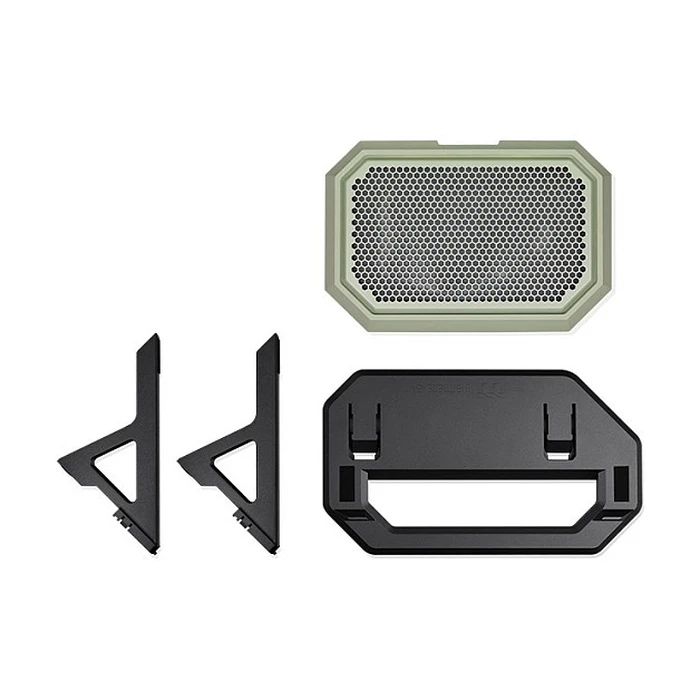 Αξεσουάρ Case Thermaltake Chassis-Stand Kit 600 Matcha Green