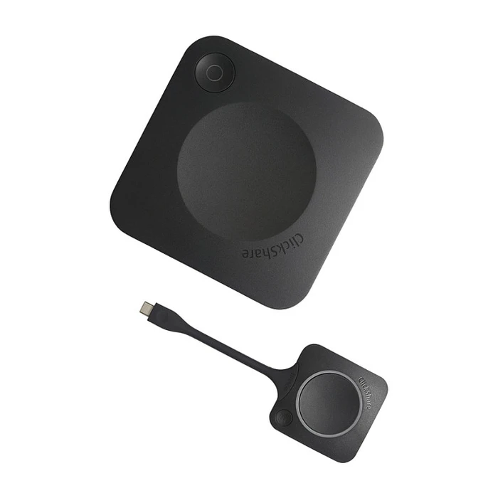 Σύστημα Συνδιάσκεψης Barco Clickshare CX-20 GEN2 inclusive 1x USB-C Button