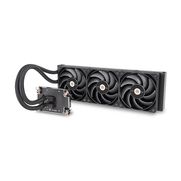 Υδρόψυξη Επεξεργαστή AW420 All-In-One Liquid Cooling System Black