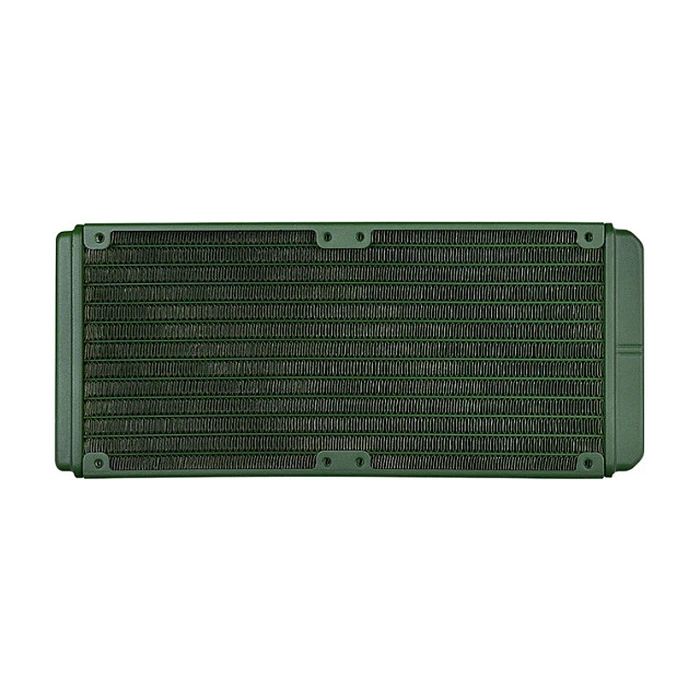 Υδρόψυξη Επεξεργαστή Water cooling TOUGHLIQUID 240 ARGB Sync Racing Green