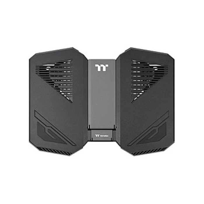 Βάση Laptop Thermaltake Massive Air Cooler 15inch Black