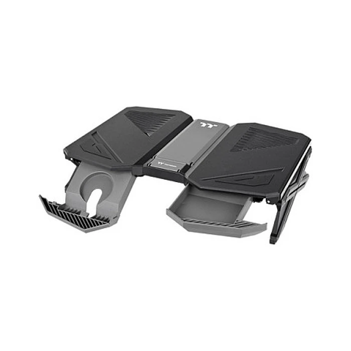 Βάση Laptop Thermaltake Massive Air Cooler 15inch Black