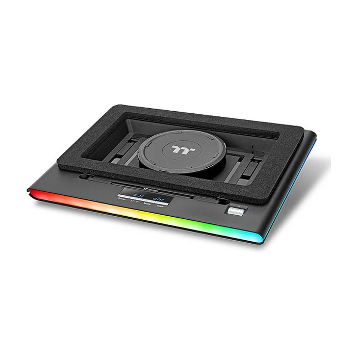 Βάση Laptop Thermaltake Massive EXTREME Cooler