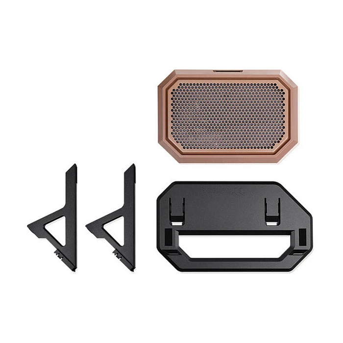 Αξεσουάρ Case Thermaltake Chassis Stand Kit 600 Gravel Sand