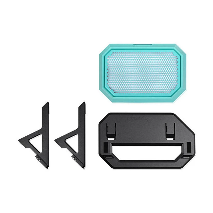 Αξεσουάρ Case Thermaltake Chassis Stand Kit 600 Mint Strawberry