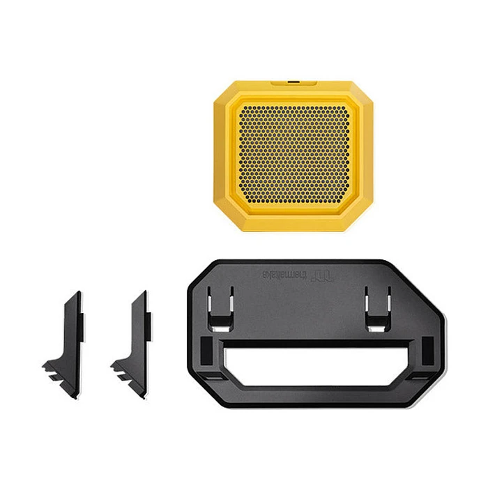 Αξεσουάρ Case Thermaltake Chassis Stand Kit 250 Butter Caramel