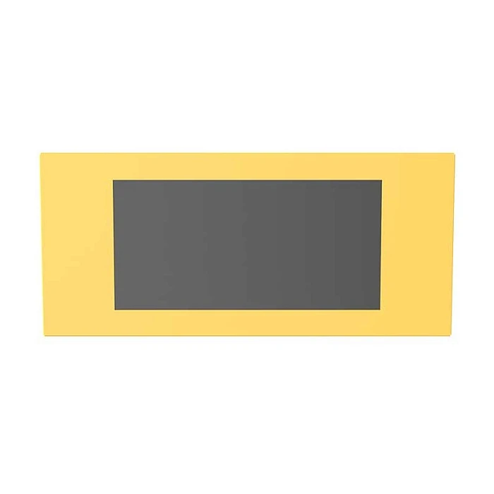 Αξεσουάρ Case Thermaltake 6.0inch LCD Panel Kit for View 600 TG Butter Caramel