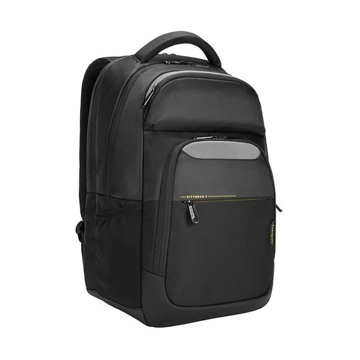 Τσάντα Laptop Targus CityGear Notebook-Rucksack 43.9cm 15-17.3" Black