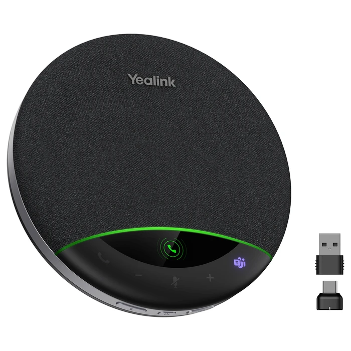 Αξεσουάρ VOIP Yealink SP96 with Dongle Teams USB-C/A