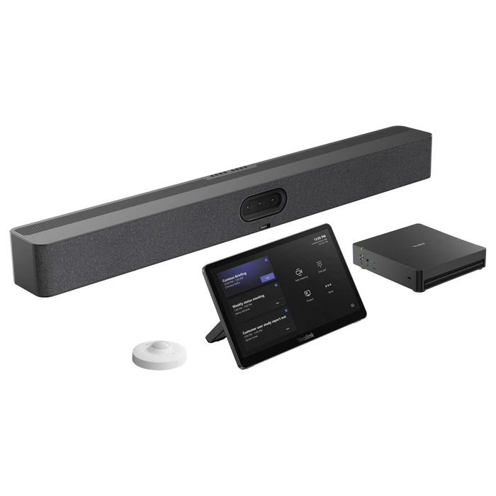 Σύστημα Συνδιάσκεψης Yealink MVC S50-C5U-000