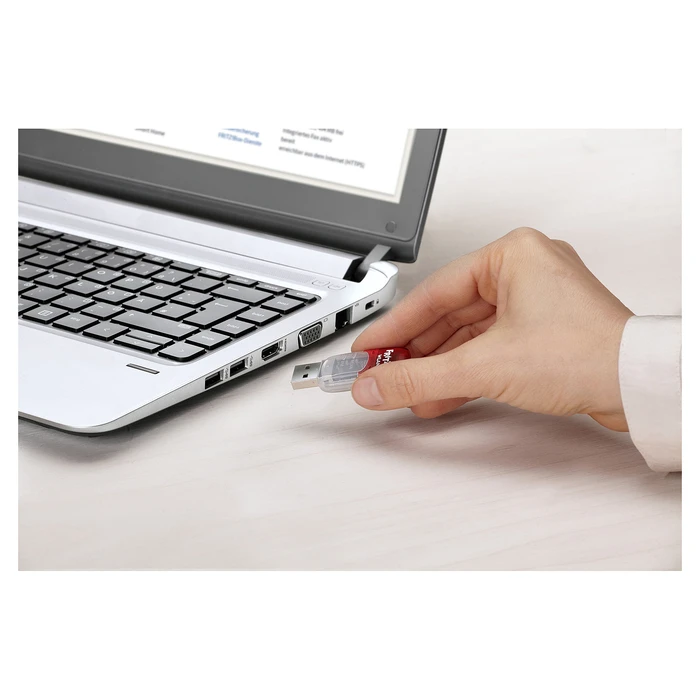 Κάρτα Δικτύου FRITZ!WLAN USB Stick AC 430 MU-MIMO