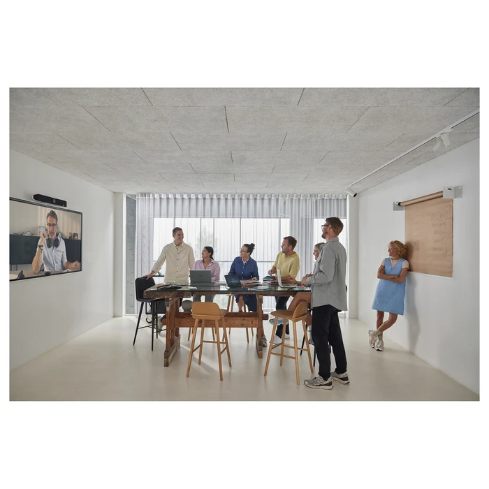 Σύστημα Συνδιάσκεψης TC10 White TOUCH