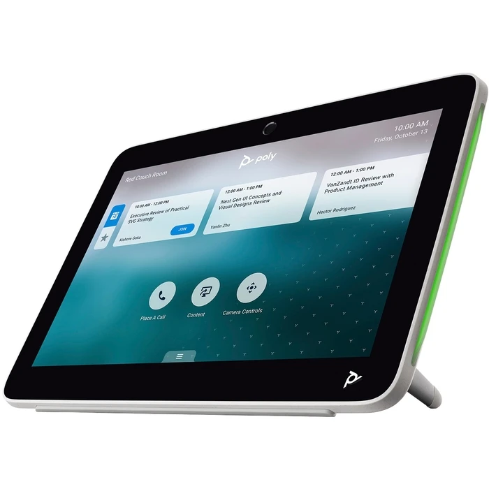 Σύστημα Συνδιάσκεψης TC10 White TOUCH