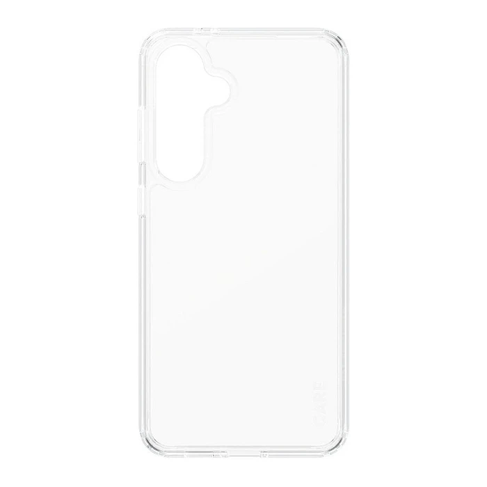Θήκη Κινητού PanzerGlass CARE Flagship Urban Combat Clear Samsung Galaxy S24 FE