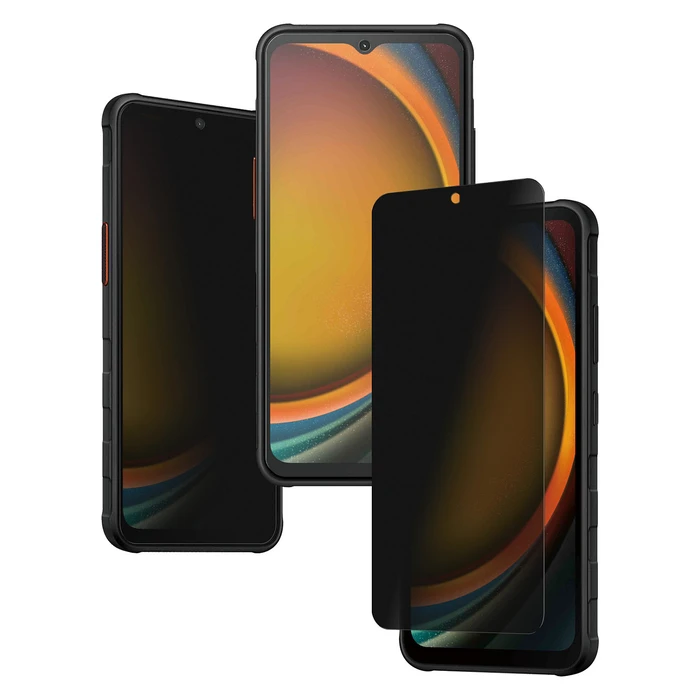 Προστατευτικό Οθόνης PanzerGlass Privacy Galaxy Xcover7 Xcover6 Pro UWF