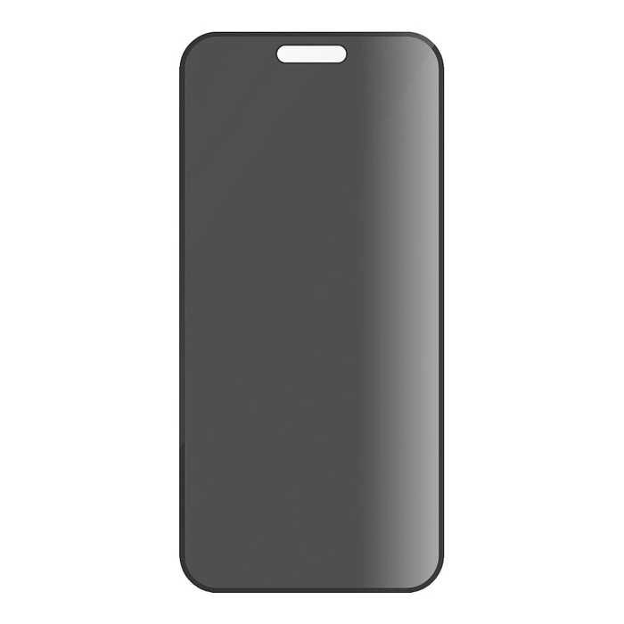 Προστατευτικό Κινητού PanzerGlass 3-in-1 Privacy Protection iPhone 16 Plus