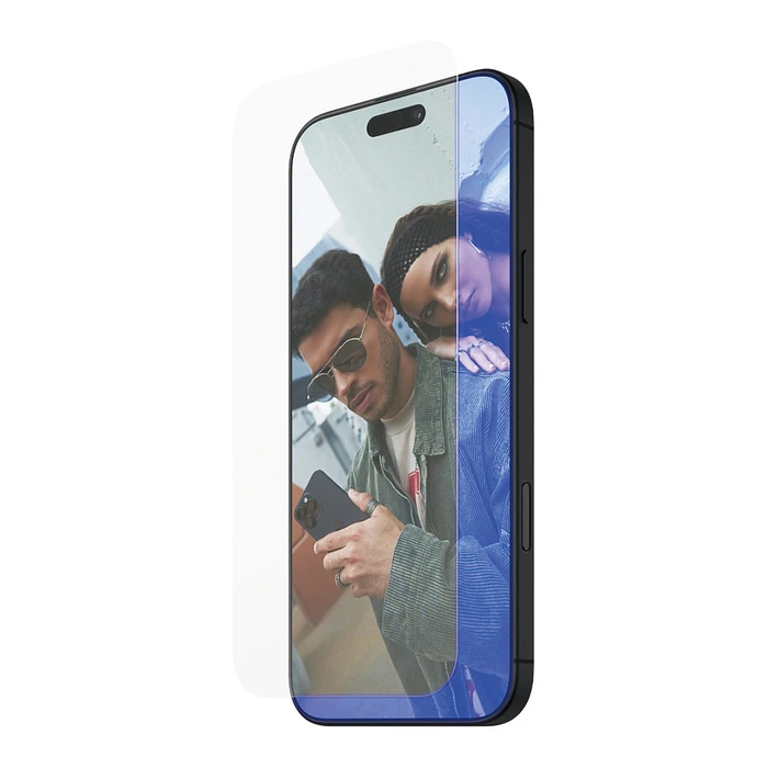 Προστατευτικό Οθόνης PanzerGlass Safe EyeCare iPhone 16 Pro UWF