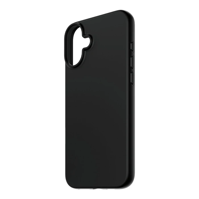 Θήκη Κινητού PanzerGlass Safe TPU Case Black iPhone 16 Plus