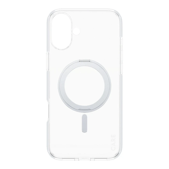 Προστατευτικά Κινητού PanzerGlass CARE Feature 3-in-1 Ceramic iPhone 16 Plus