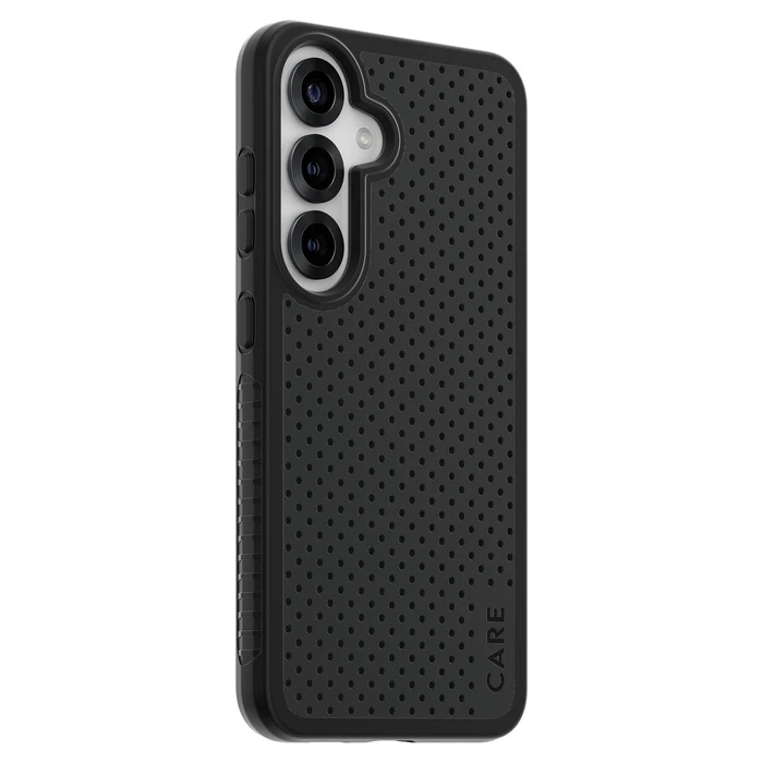 Θήκη Κινητού PanzerGlass CARE Feature Heat Beat Samsung Galaxy S25