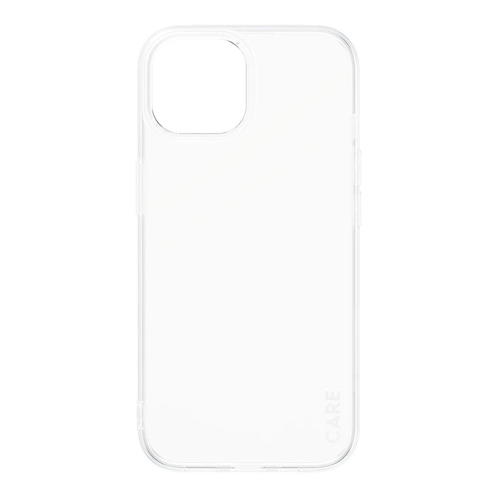 Θήκη Κινητού PanzerGlass CARE Fashion X-Ray Soft Clear iPhone 15