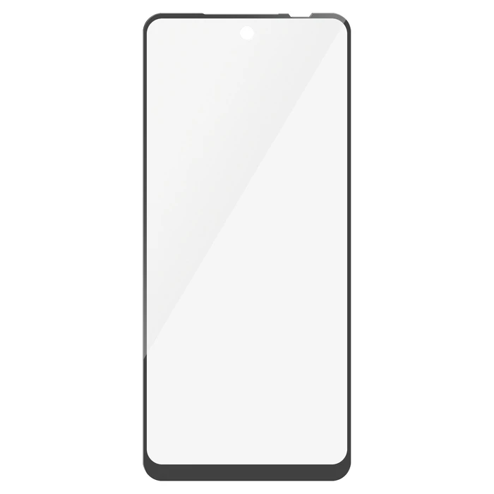 Προστατευτικό Οθόνης PanzerGlass w. Black Frame HMD Fusion / UWF