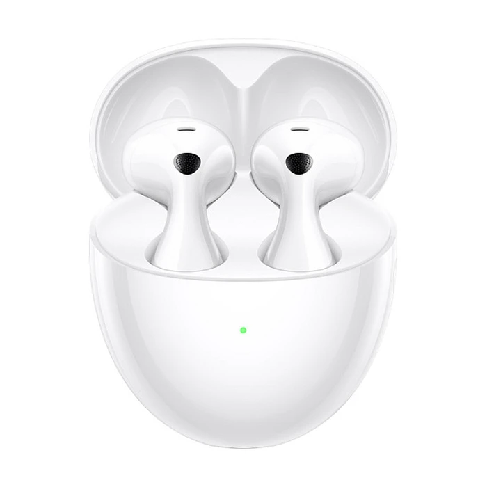 Bluetooth Handsfree Huawei FreeBuds 6. White