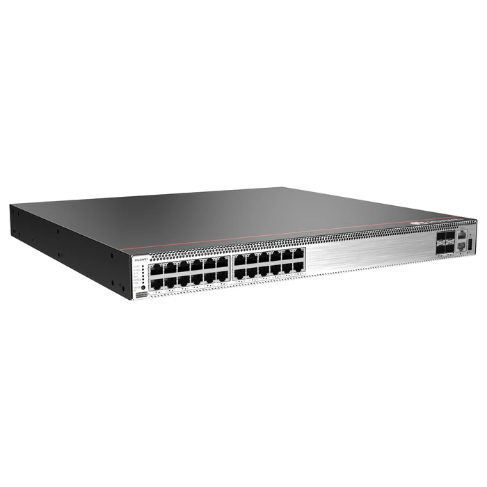 Network Switch Huawei S5731-S24P4X 02353AHX-003 (without power supply)