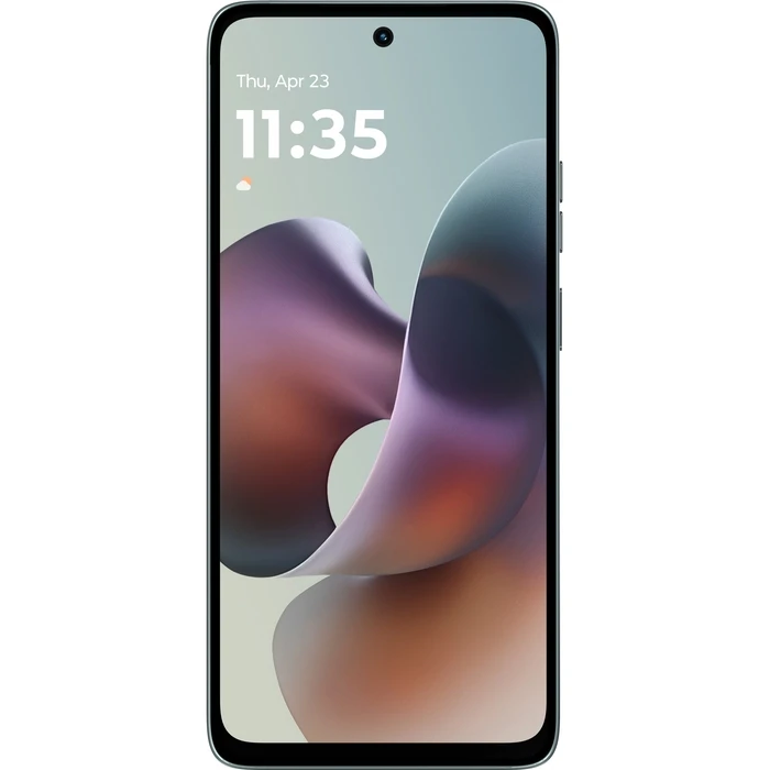 Smartphone Motorola moto g56 5G 256GB (Gray Mist. Android 15. 8 GB)