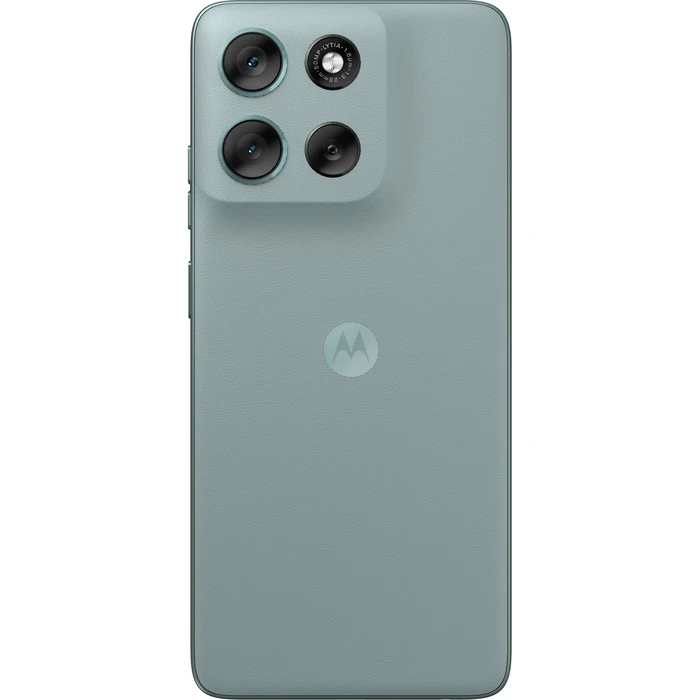 Smartphone Motorola moto g56 5G 256GB (Gray Mist. Android 15. 8 GB)